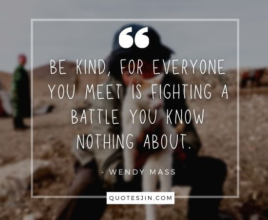 kindness quotes
