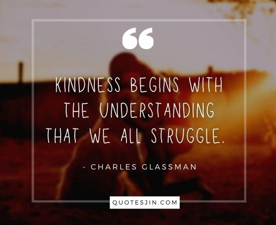 kindness quotes