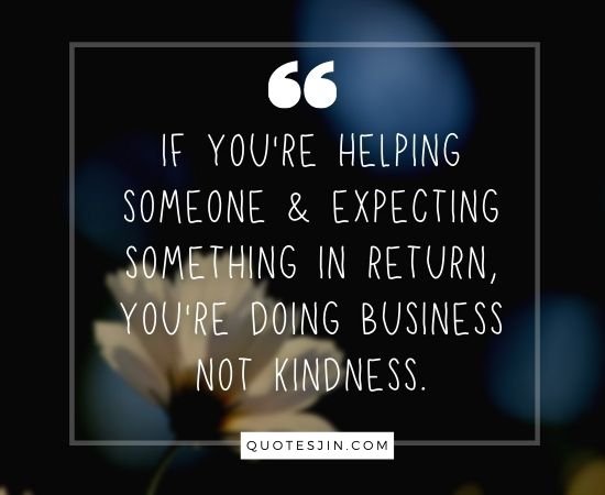 kindness quotes
