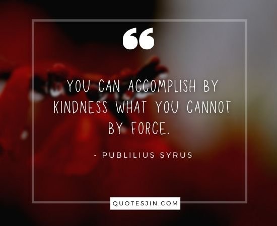 kindness quotes