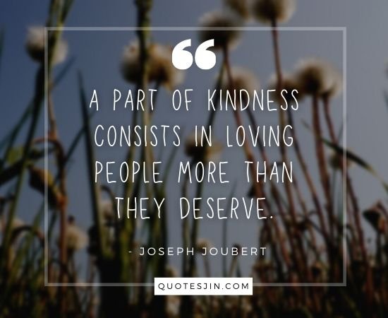 kindness quotes