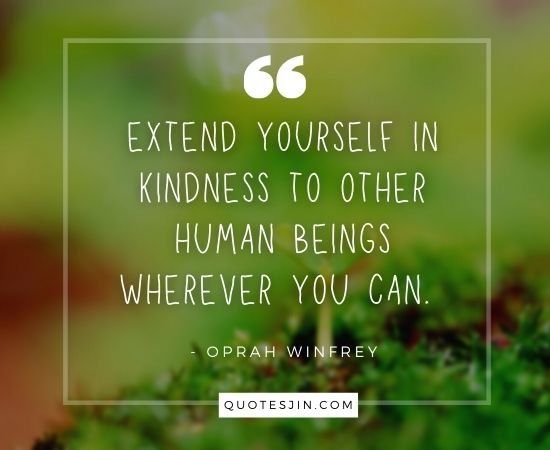 kindness quotes