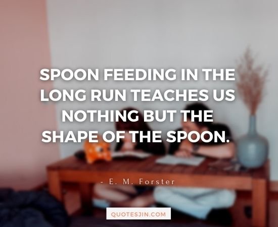learning quotes