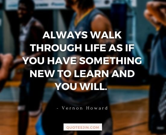learning quotes