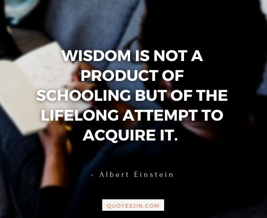 learning quotes