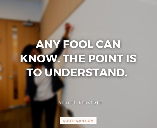learning quotes