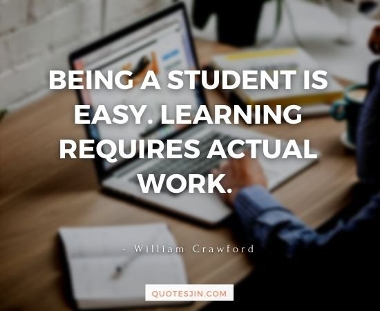 learning quotes