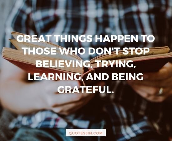 learning quotes