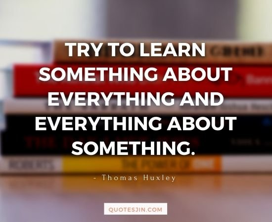 learning quotes