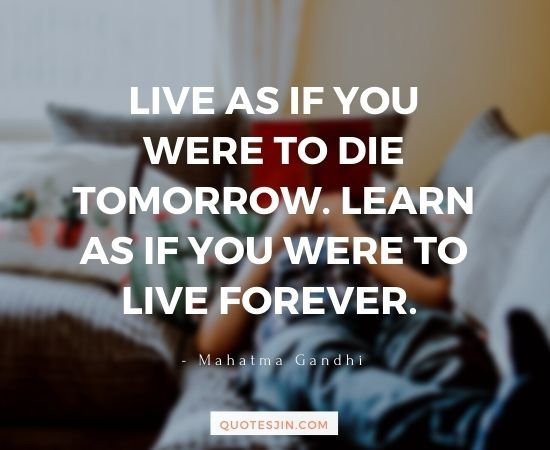 learning quotes