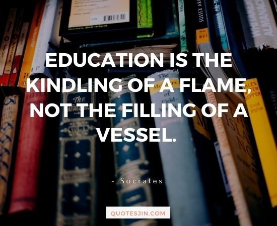 learning quotes