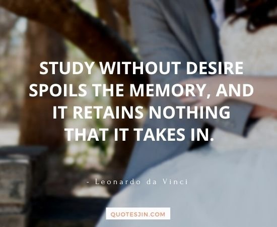learning quotes