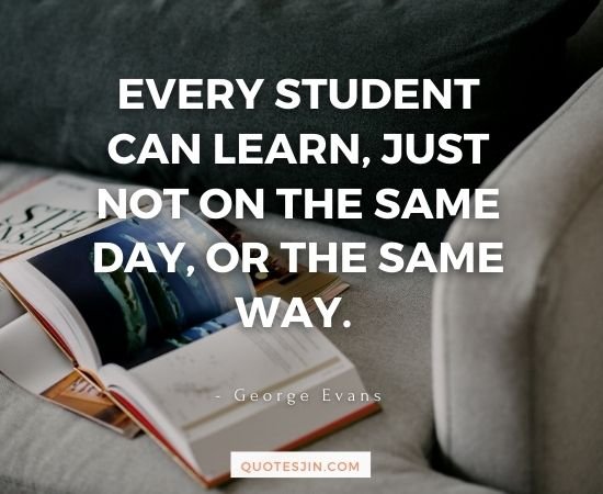 learning quotes