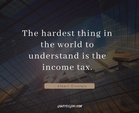 Money Quotes