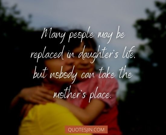 daughter quotes