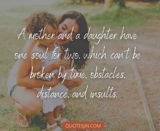 daughter quotes