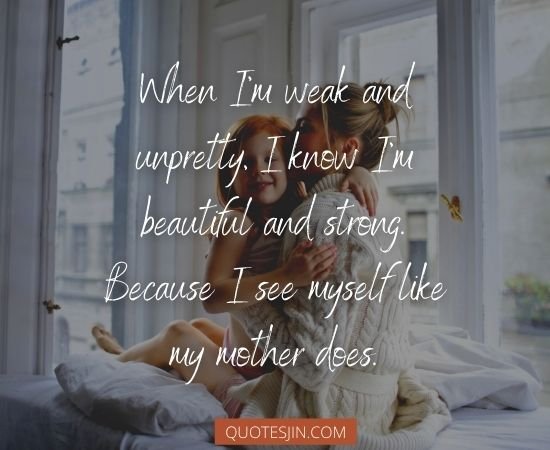 daughter quotes