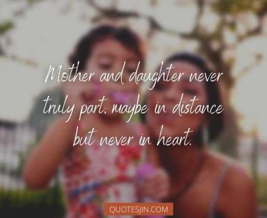 daughter quotes