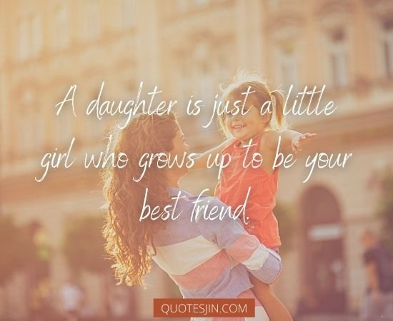 daughter quotes