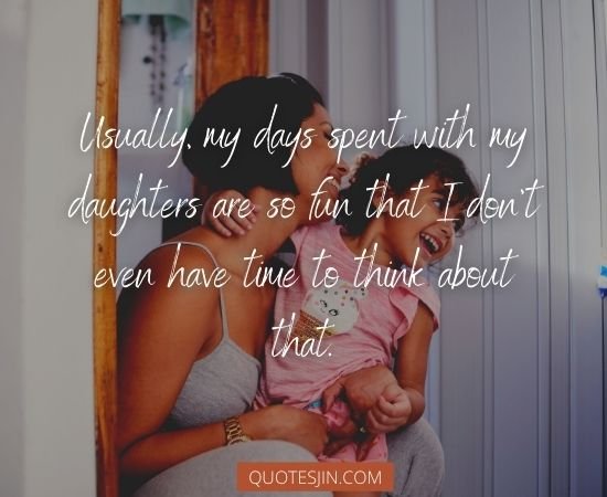 daughter quotes