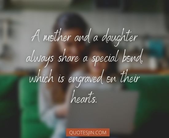 daughter quotes