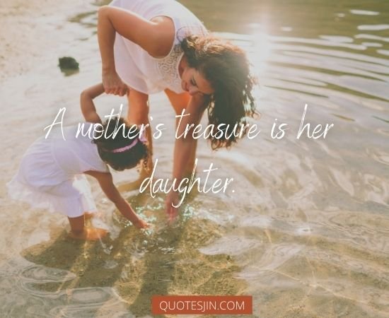 daughter quotes