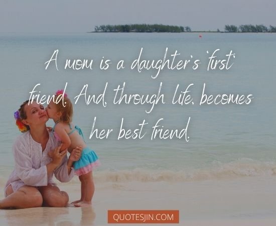 daughter quotes