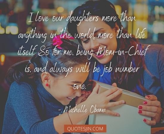 daughter quotes