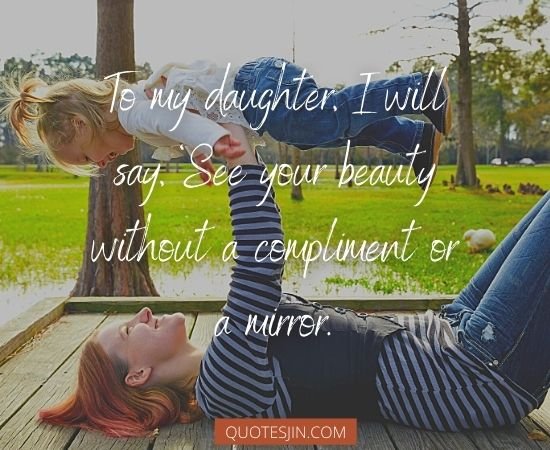 daughter quotes