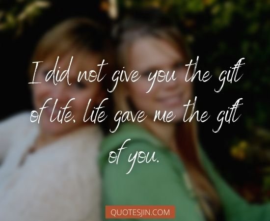 daughter quotes