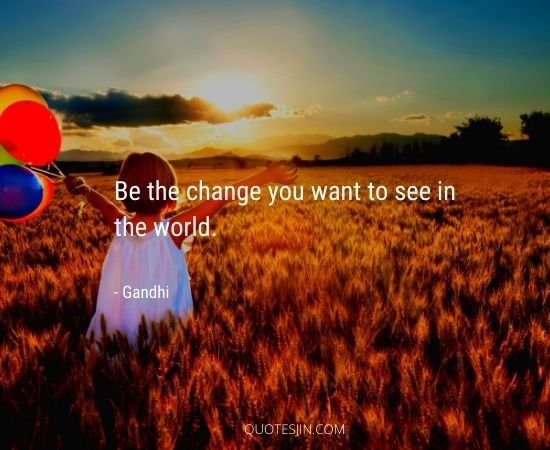 Peace Quotes