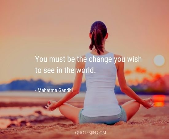 Peace Quotes