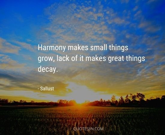 Peace Quotes