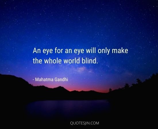 Peace Quotes