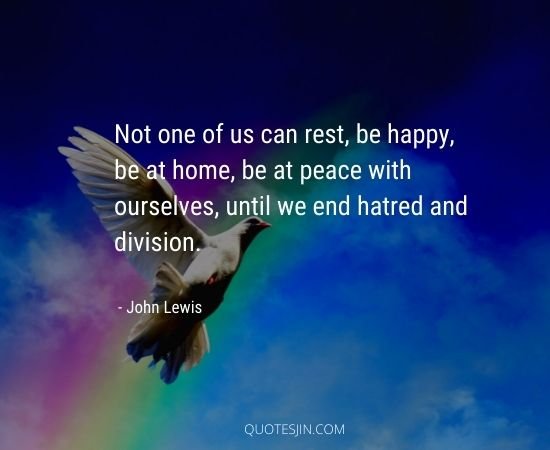 Peace Quotes