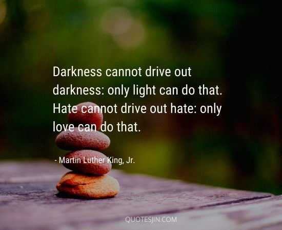 Peace Quotes