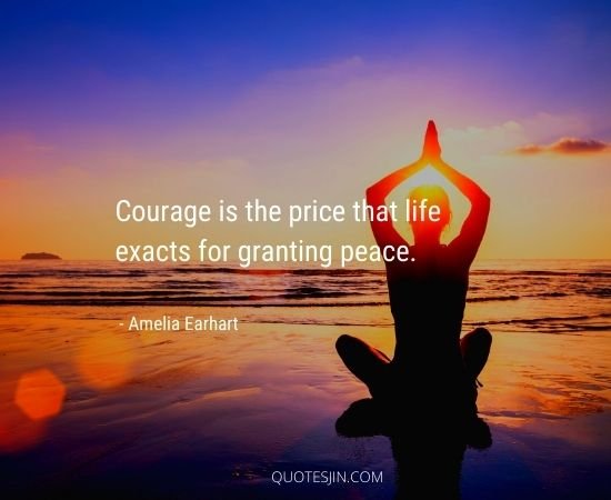 Peace Quotes
