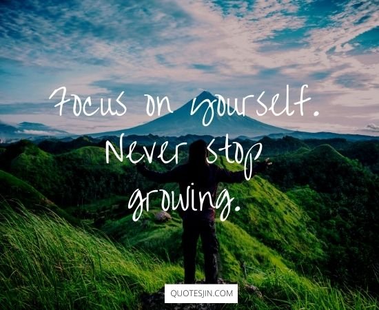 Positive Quotes