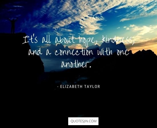 Positive Quotes