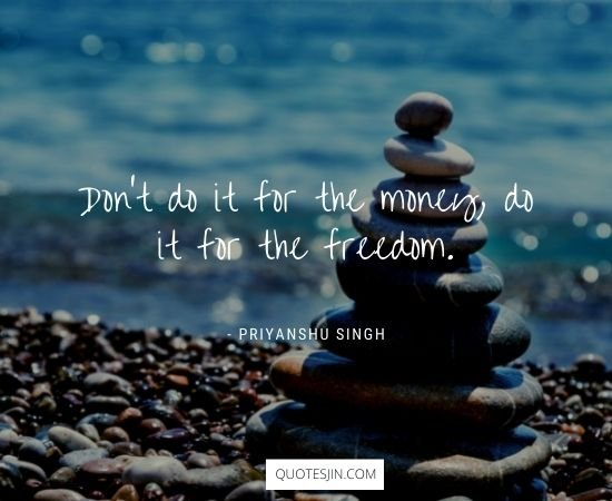 Positive Quotes