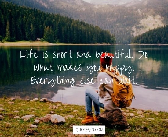 Positive Quotes