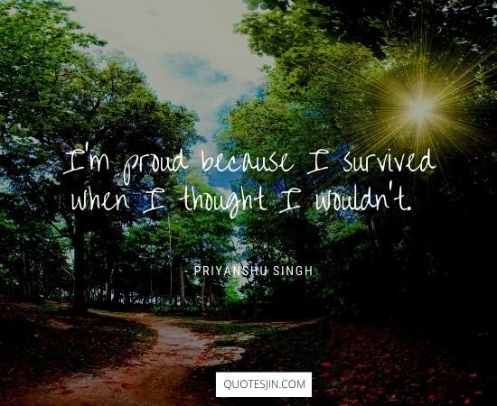 Positive Quotes