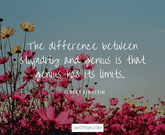 Positive Quotes