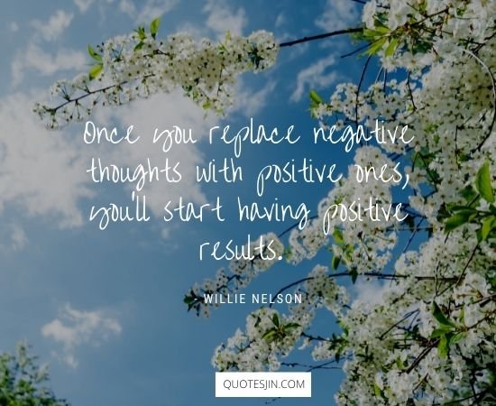 Positive Quotes