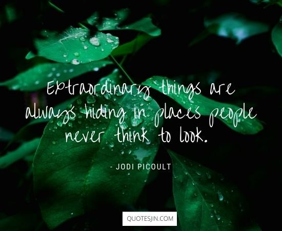 Positive Quotes
