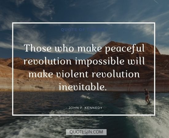 Quote of the Day