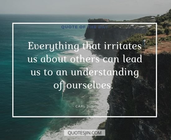 Quote of the Day