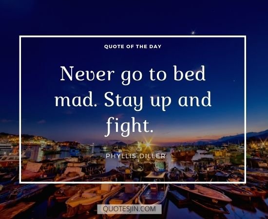 Quote of the Day