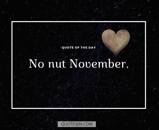 Quote of the Day