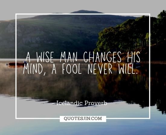 Quotes About Change
